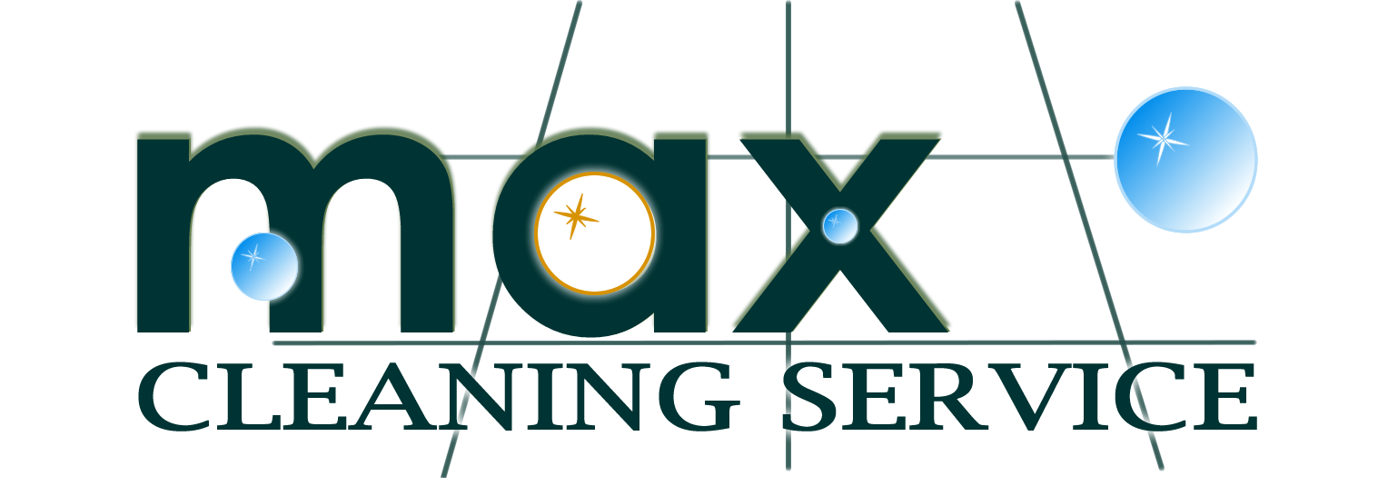 max CLEANING SERVICE